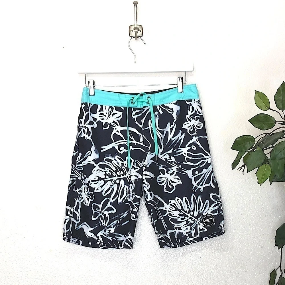 Mens O’Neill Swim Trunks